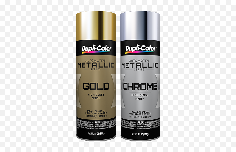 Automotive Metallic Paint U2013 Duplicolor - Dupli Color Metallic Gold Png,Gold Paint Png