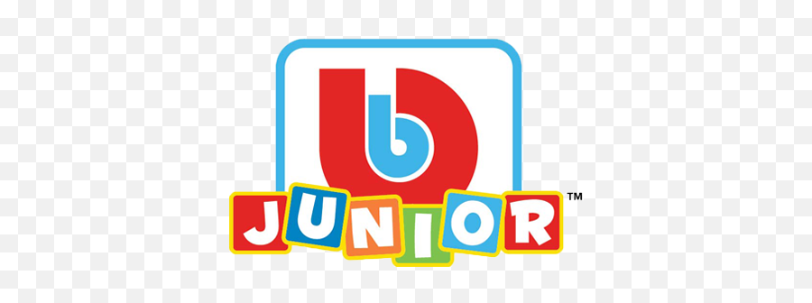 Brands U2013 Amo Toys - Bbjunior Logo Png,Lol Dolls Logo