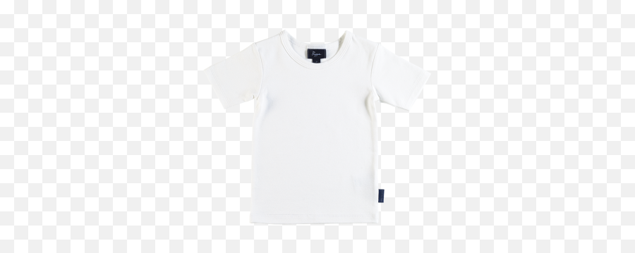 Organic Baby U0026 Toddler Clothes - Putney Luxe Tshirt Pappe Baby White T Shirt Png,Black Tshirt Png