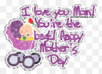 Mom 9to5animationscom - HD Wallpapers Gifs Mother Day png