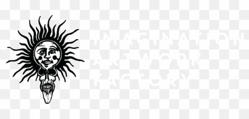 Imagination Artwork Factory Png
