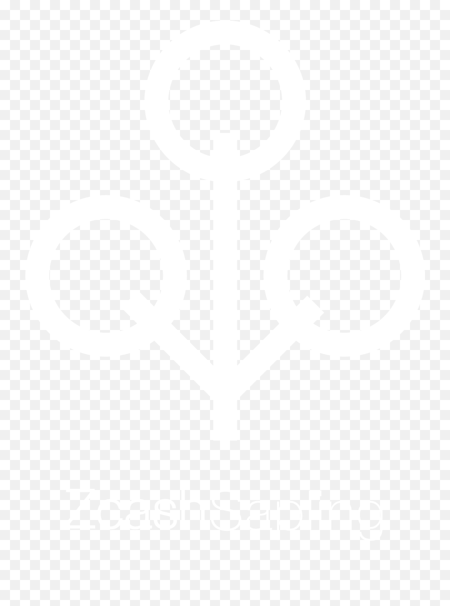 Zcash Media Kit - Dot Png,White Cross Logos