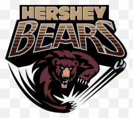 Hershey Bears Logo Png Transparent