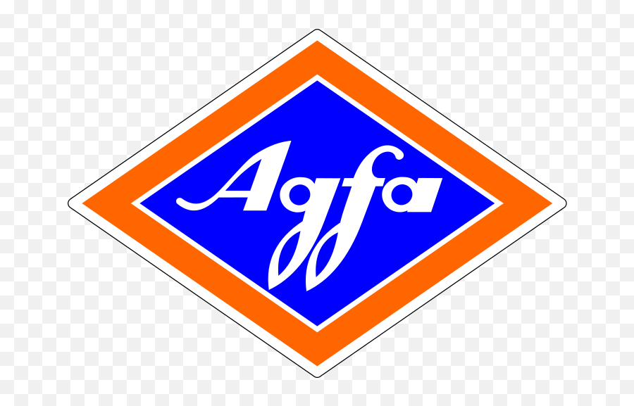 Agfa - Agfa Png,Burger King Logo Font