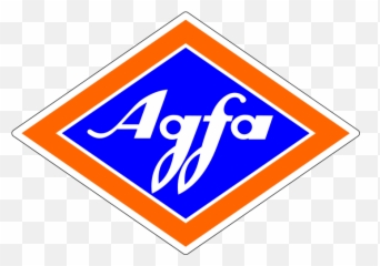 Agfa - Agfa Png,Burger King Logo Font