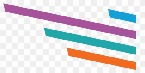 Download Stripes Png Transparent - Color Gradient