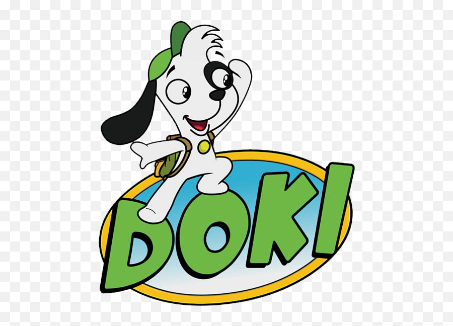 International Entertainment Project - Doki Discovery Kids Logo Png,Doki Doki Logo