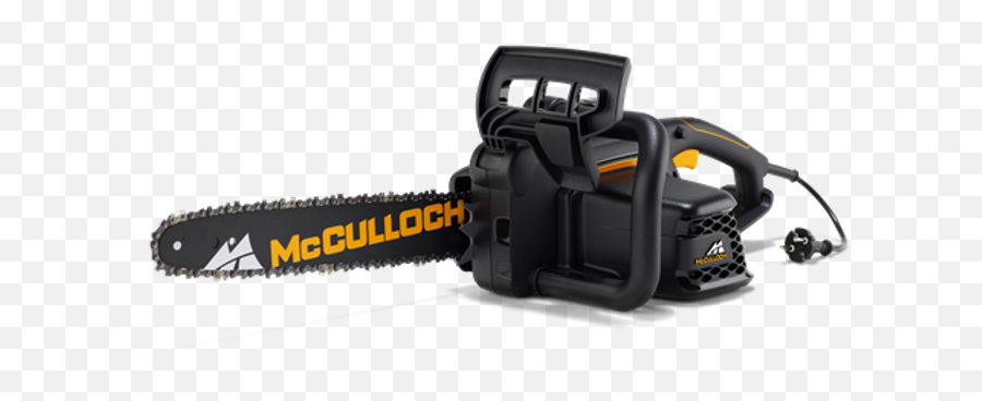 Chainsaw Png Images - Mcculloch Cse2040s,Chainsaw Png