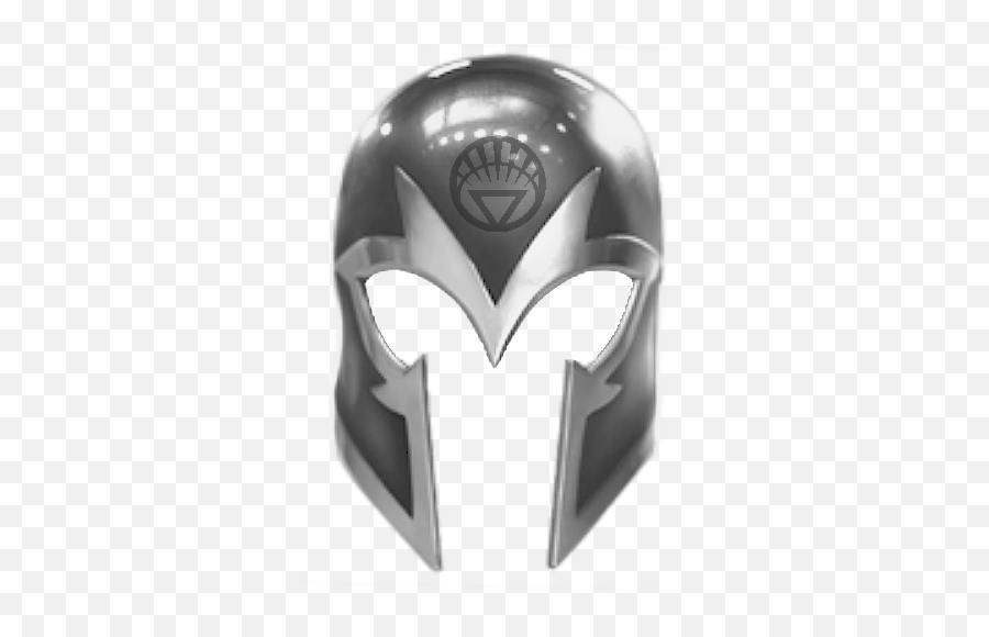 Download Hd Magneto Helmet Png - Magneto Helmet First Class,Magneto Png