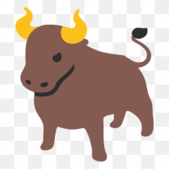 Pile Of Poo Emoji Ox Cattle Snake Vs Bricks - Blob Emoji Png Bull Emoji Png,Snake Emoji Png