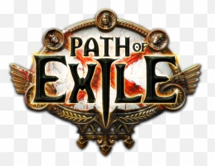 Path - Of Exile Logo Png