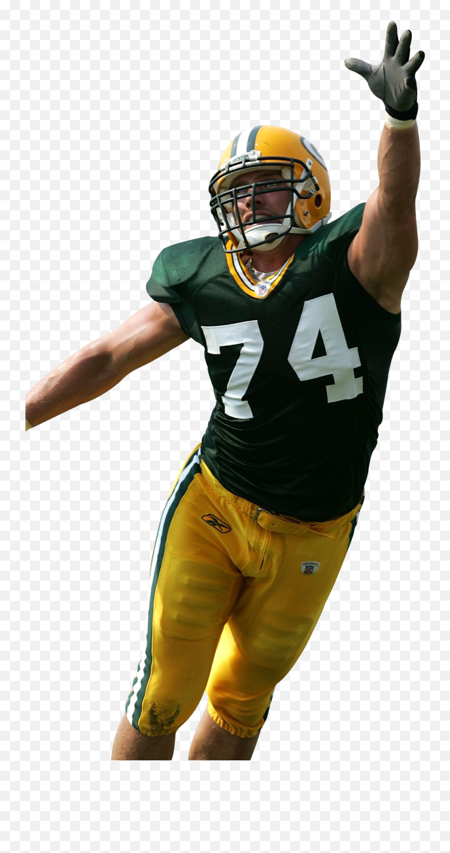 Green Bay Packers Png - Revolution Helmets,Packers Png