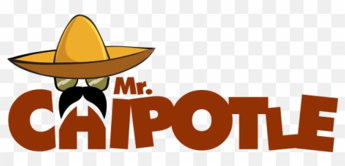 Mr Chipotle Logo Download - icon Western png