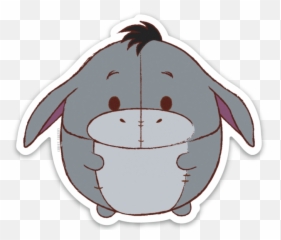 Cherry Stickers - Pegatinas De Cherry Stickers Png,Eeyore Png