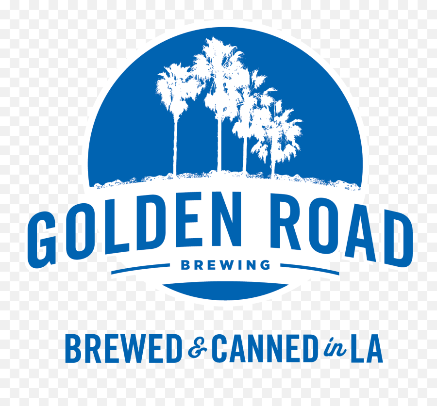 Anheuser - Busch Buys The Largest Craft Brewery In La Golden Road Brewing Logo Png,Budweiser Logo Png