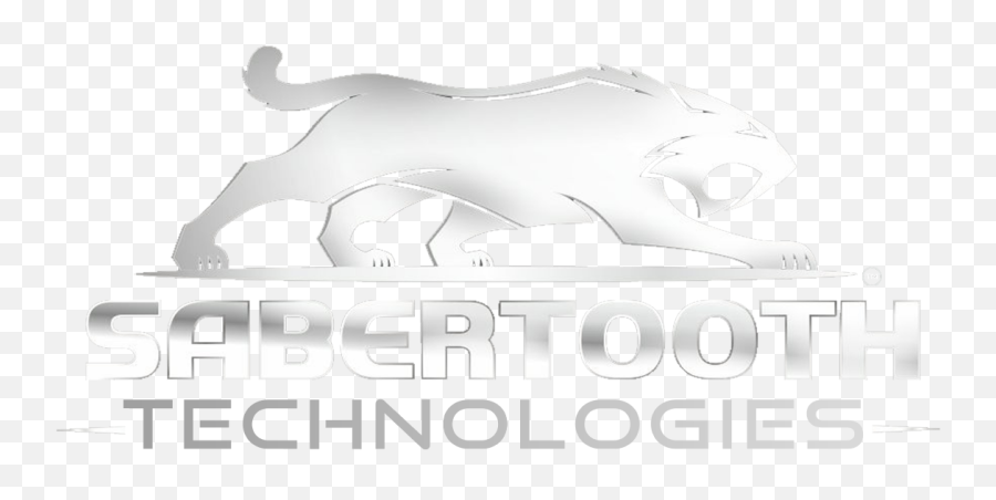 Sabertooth Technologies - Automotive Decal Png,Sabertooth Logo