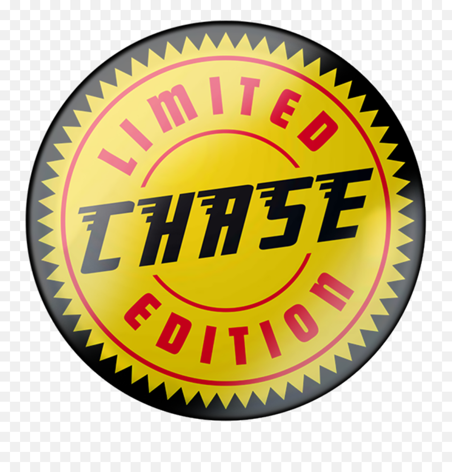 3 Chase Piece - Transparent Funko Chase Logo Png,Funko Logo Png