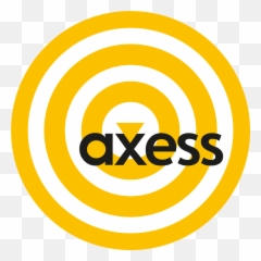 Akbank Axess Logo - png