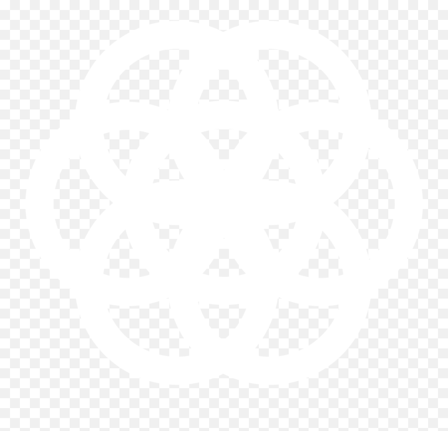 Experience Quantum Dot Icons White Png Icon
