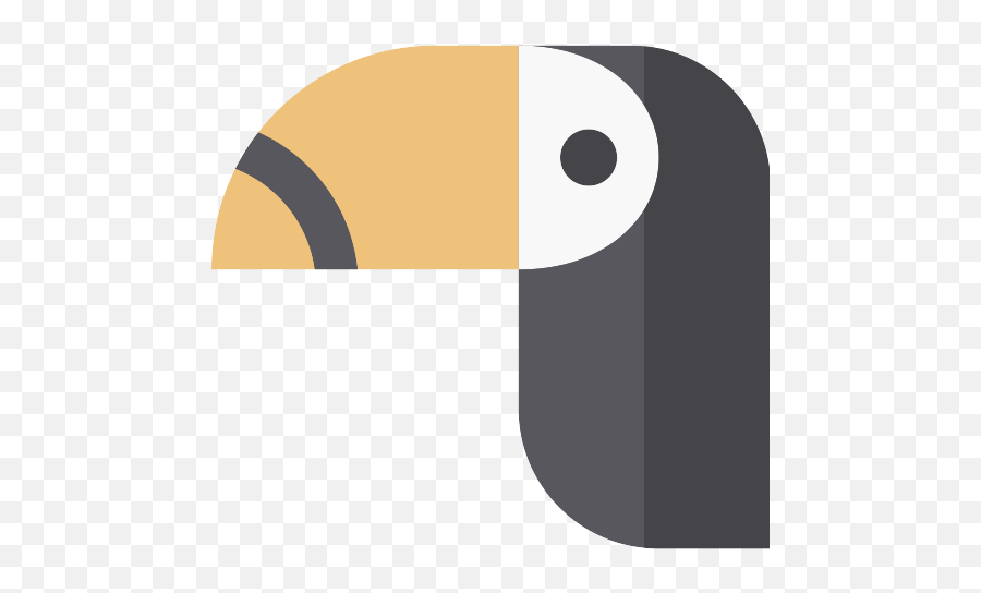 Toucan Vector Svg Icon - Tucan Icon Png,Toucan Png