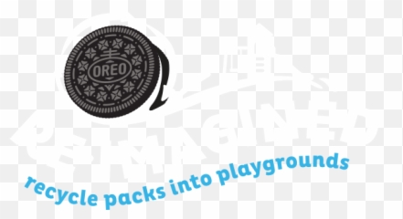 Oreo Reimagined - Wonderfilled png