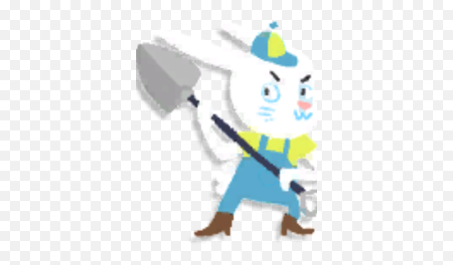 Gardener Dicey Dungeons Wiki Fandom - Snow Shovel Png,Gardener Png