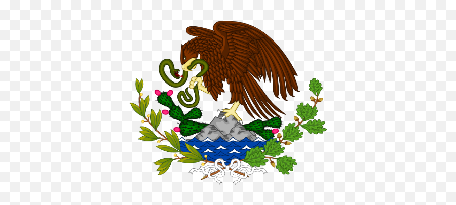 Gobierno Del Estado De Aguascalientes - Mexican Republic Flag Png,Bandera  De Mexico Png - free transparent png images - pngaaa.com