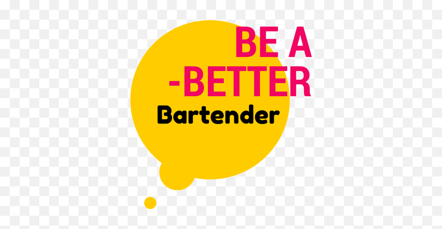 Home - Dot Png,Bartender Logo