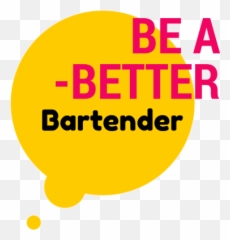 Home - Dot Png,Bartender Logo