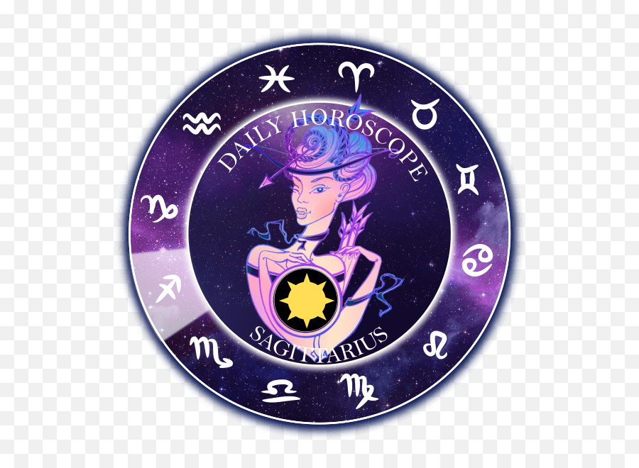 Horoscopes Sagittarius Daily Weekly Monthly Yearly Png Logo