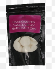 Handcrafted Vanilla Bean Marshmallows - Marshmallow Png,Marshmallows Png