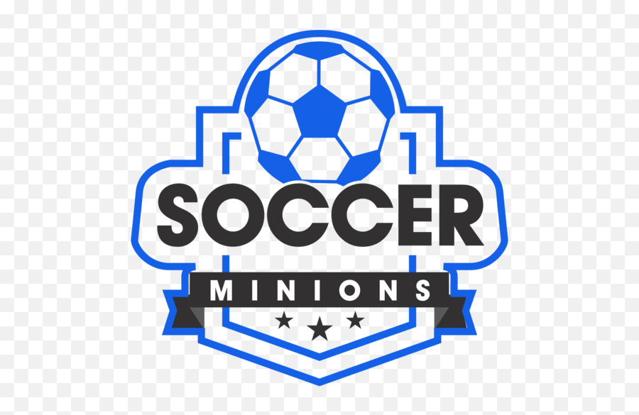 Download Soccer Minion Logos Final - Brightwater Landscape Partnership Png,Minions Logo Png