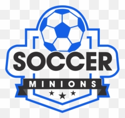 Download Soccer Minion Logos Final - Brightwater Landscape Partnership Png,Minions Logo Png