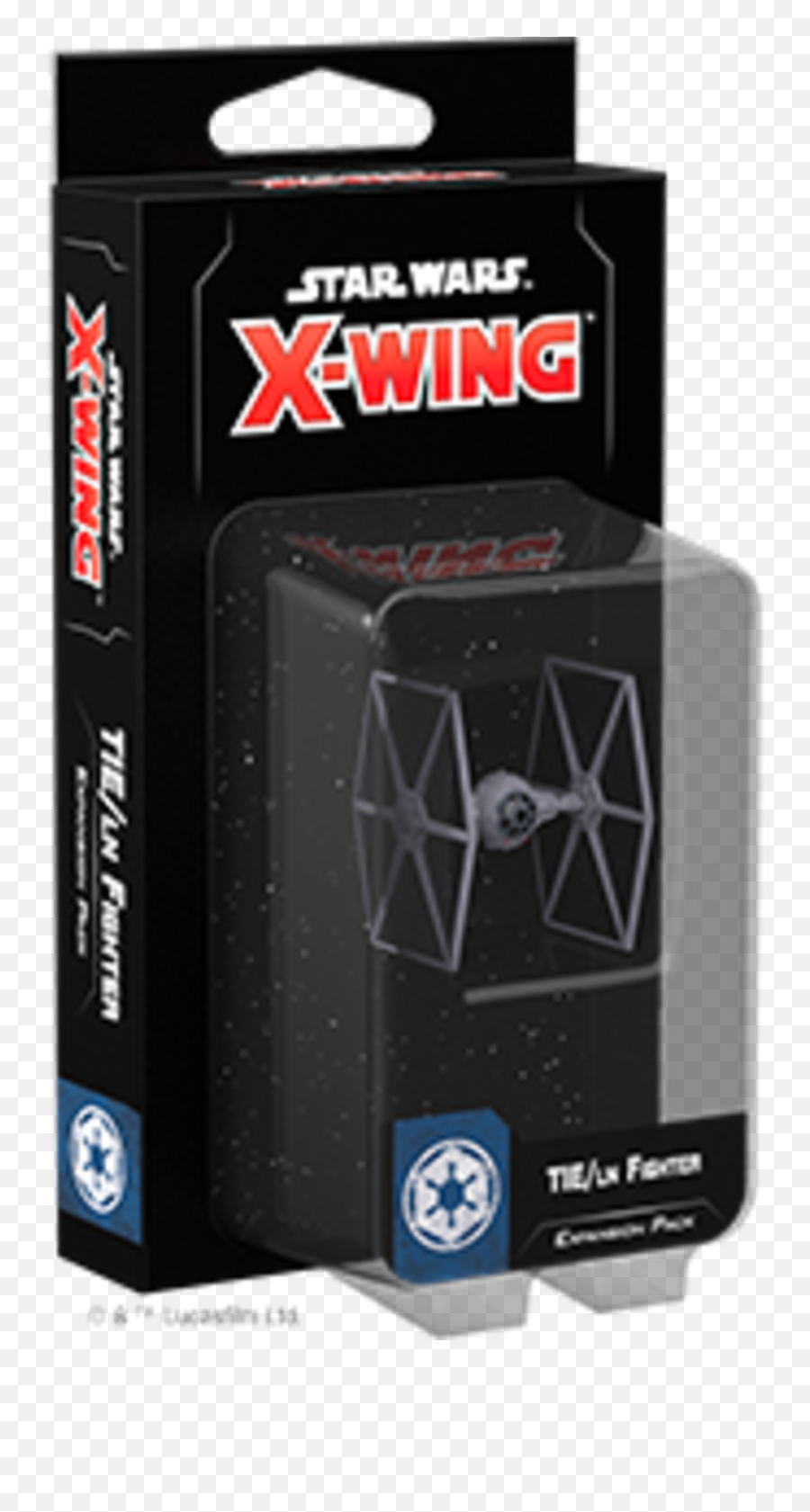 2nd Edition - X Wing Inquisitor Tie Png,Tie Fighters Png