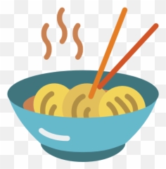 Noodles - Icon Png