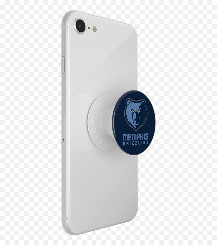 Popsockets Nba Memphis Grizzlies Logo - Portable Png,Grizzlies Logo Png