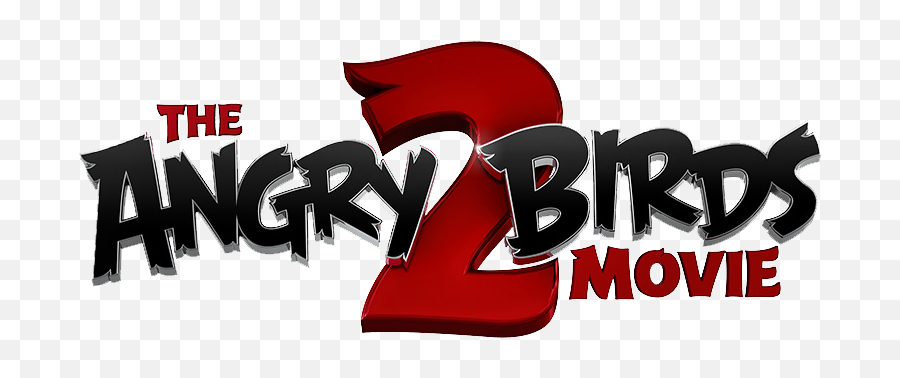 The Angry Birds Movie 2 Opens - Angry Birds Movie 2 Title Png,Rotten Tomatoes Logo