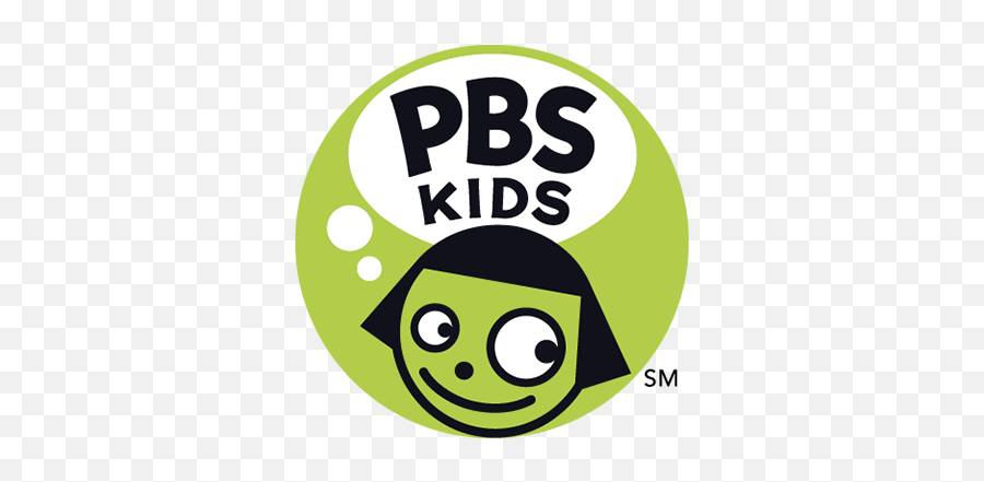 Pbs Kids Logo Png 7 Image - Pbs Kids Ready To Learn,Pbs Kids Logo Png