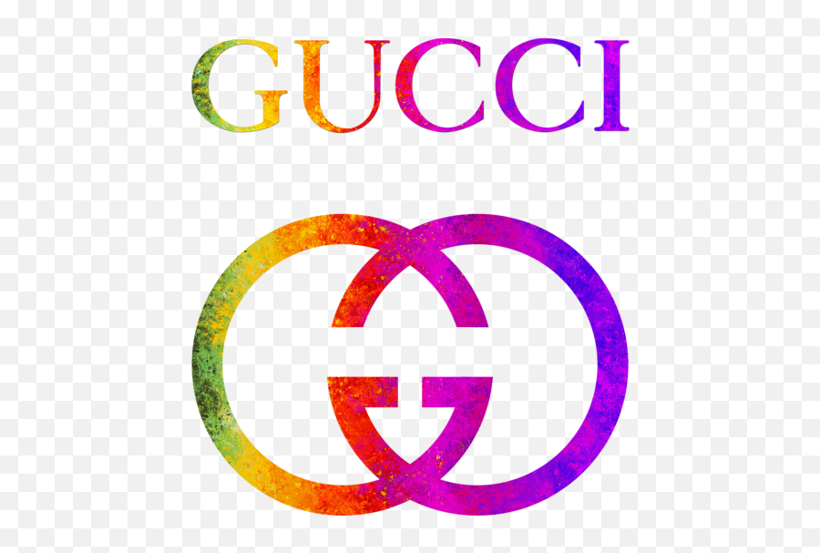 Gucci Logo - 90 Tshirt Gucci Logo Checkered Background Png,Gucci Logo Transparent