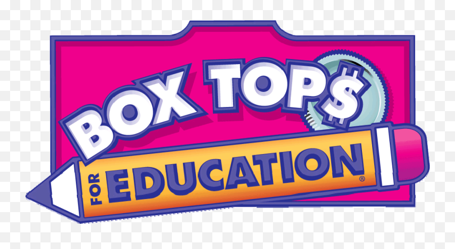 You Can Find Box Tops Printed - Transparent Box Tops For Education Png,General Mills Logo Transparent