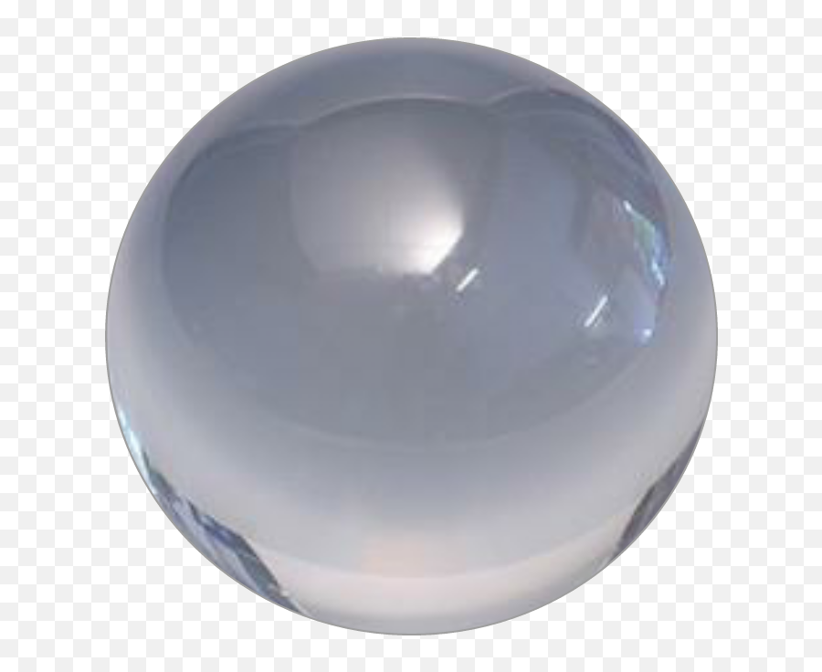 Download Glass Ball Crystalball Marble - Glass Marble Ball Png,Crystal Ball Transparent