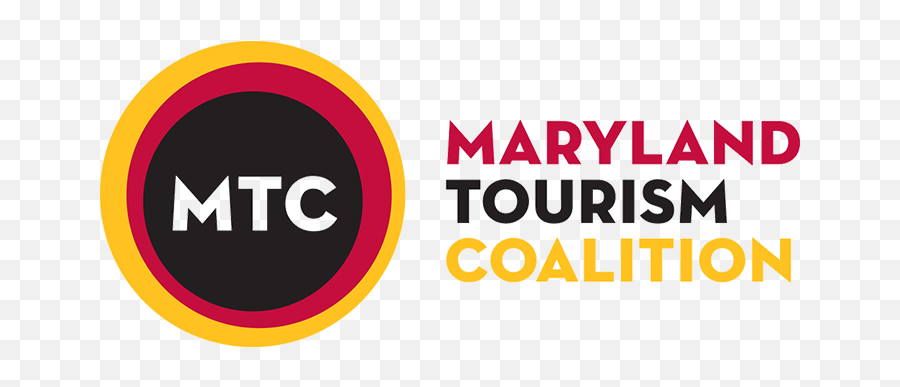 Maryland Tourism Coalition - Mtc Png,Maryland Logo Png