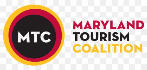 Maryland Tourism Coalition - Mtc Png,Maryland Logo Png