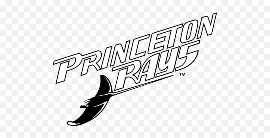 Princeton Devil Rays Logo Png Transparent U0026 Svg Vector - Automotive Decal,Princeton Logo Png