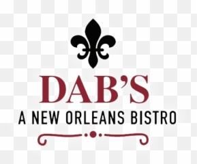 Dabu0027s Bistro - Metairie Restaurant Language Png,Transparent Dab