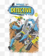 Batman Detective 487 Menu0027s Tank - Detective Comics Batman Family Png,Detective Comics Logo