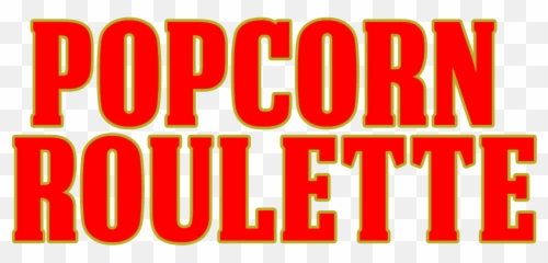 Movie Popcorn Png - Letu0027s Talk Movies Each Episode A Vertical