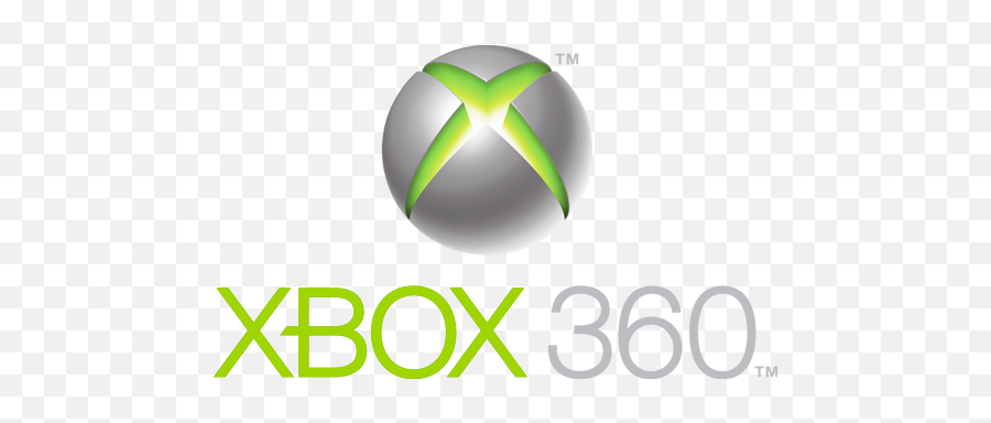 Xbox 360 Overview Mainpage - Xbox 360 Logo Png,Xbox 360 Logo