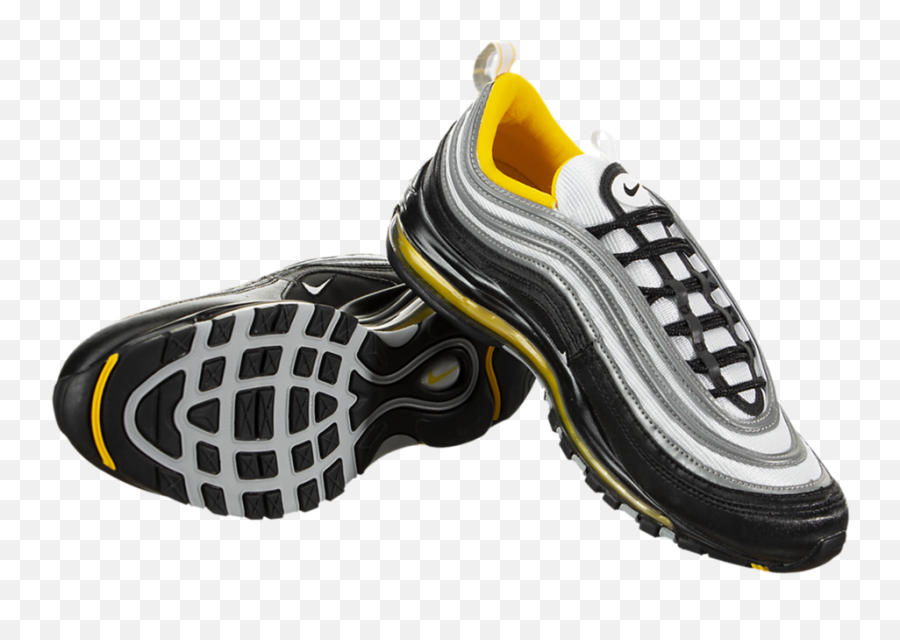 Nike Air Max 97 - Round Toe Png,Nike Air Max 97 Transparent Nike Air Max 97 - Round Toe Png,Nike Air Max 97 Transparent