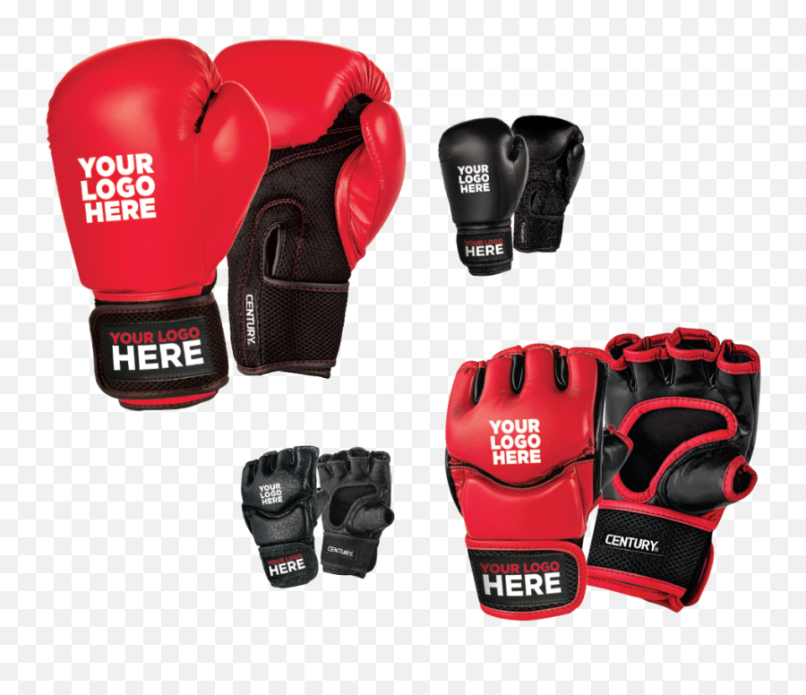 Century Fitness Products - Amateur Boxing Png,Boxing Glove Png